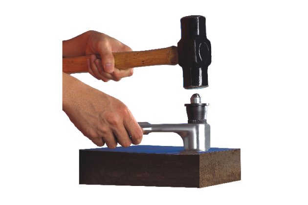 Máy độ cứng Brinell Hoyamo PHB-1