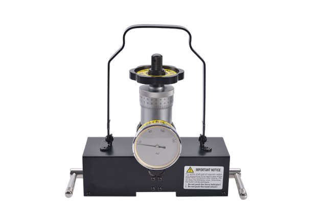 Máy đo độ cứng Rockwell loại lực từ Hoyamo PHR-100