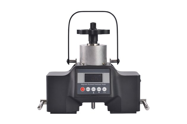 Máy đo độ cứng Rockwell loại lực từ điện tử Hoyamo PHR-200