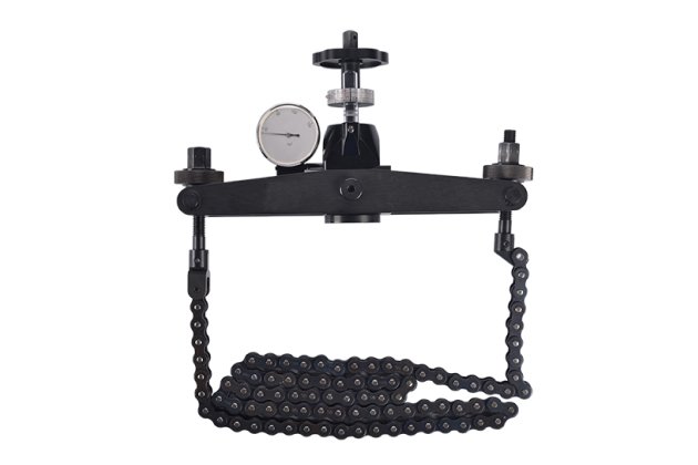 Máy đo độ cứng Rockwell Hoyamo kèm xích PHR-32