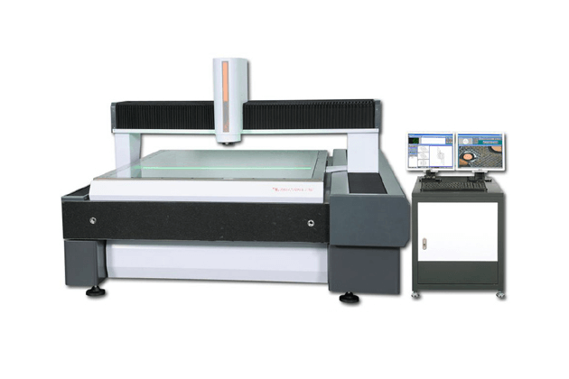 Kính hiển vi đo lường CNC Chienwei PJG-1012/1215 PJG-1012DVA-CNC