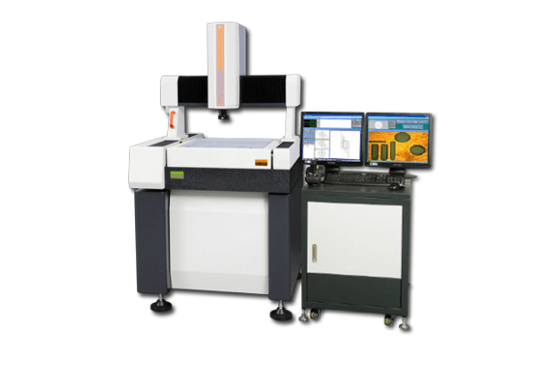 Kính hiển vi đo lường CNC Chienwei PJG-450DV-CNC