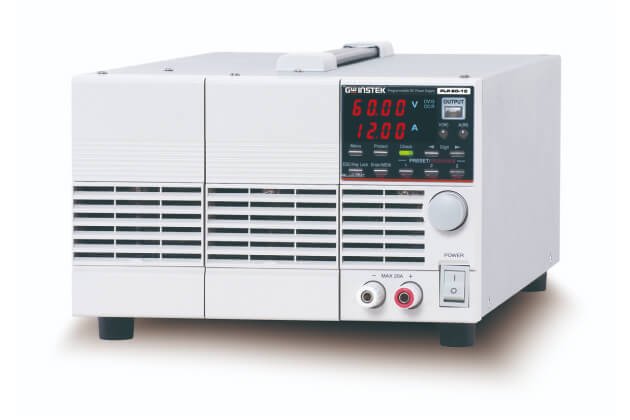 Bộ nguồn lập trình DC GW Instek PLR36-20