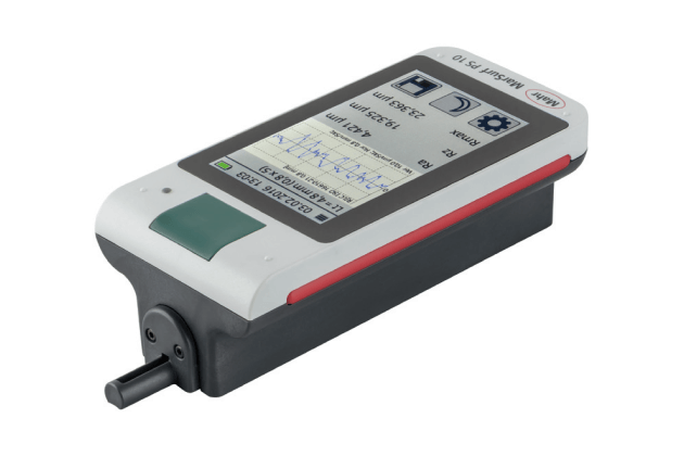 Máy đo độ nhám cầm tay MarSurf PS 10 6910232