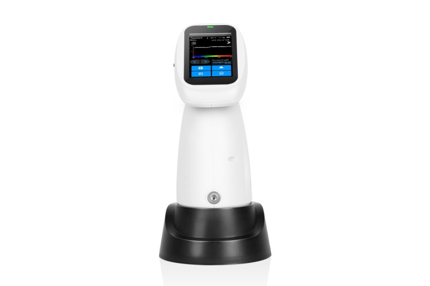 Máy đo màu quang phổ 3nh PS2070