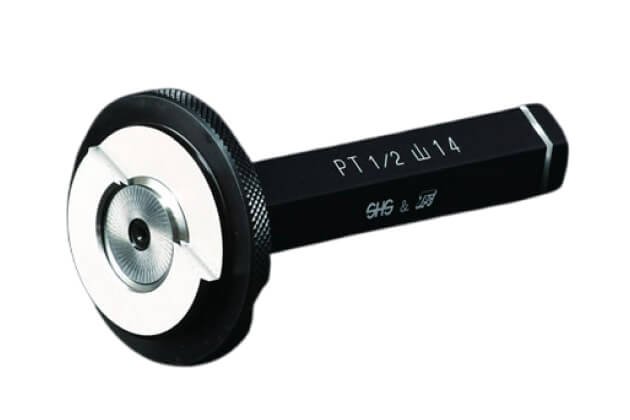 Dưỡng kiểm ren côn Sokuhansha PT1/2-14P