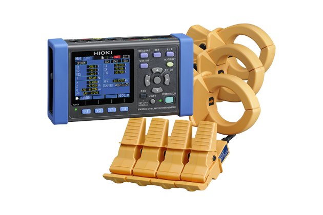 Máy đo công suất 3 pha PW3365-20