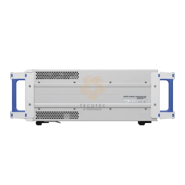 Máy phân tích công suất Hioki PW6001-02 - Ảnh 5