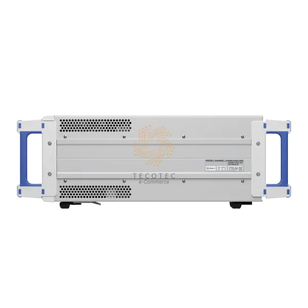 Máy phân tích công suất Hioki PW6001-16 - Ảnh 5