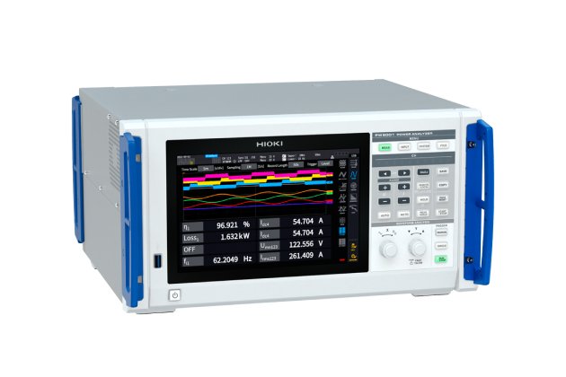 Máy phân tích công suất Hioki PW8001-13
