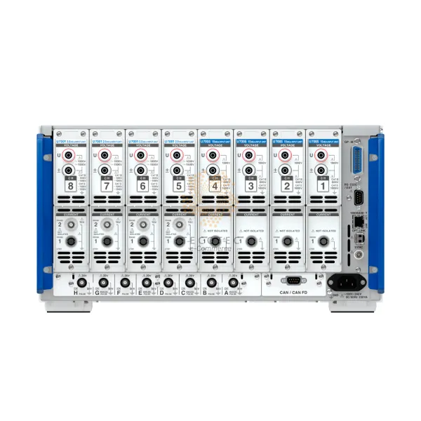 Máy phân tích công suất Hioki PW8001-14 - Ảnh 4