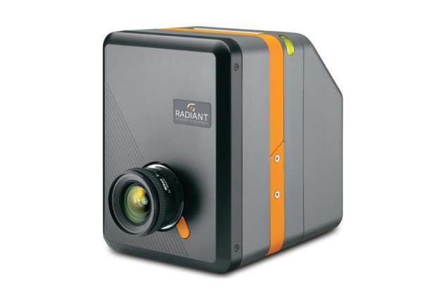 Máy đo màu hình ảnh Konica Minolta ProMetric I2