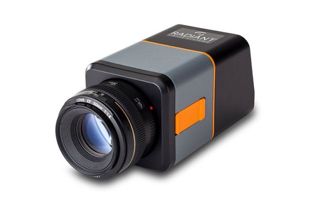 Máy đo quang hình ảnh Konica Minolta ProMetric Y43