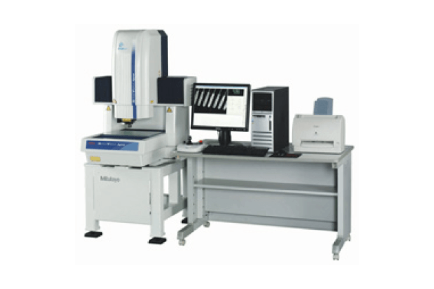 Hệ thống kính hiển vi đo lường Mitutoyo QV QV Apex 302