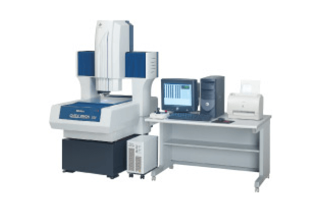 Hệ thống kính hiển vi đo lường Mitutoyo QVH ACCEL 1212