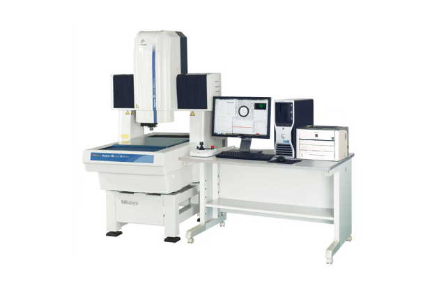 Hệ thống kính hiển vi đo lường Mitutoyo QV QV Hyper 302