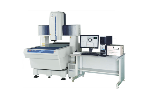 Hệ thống kính hiển vi đo lường Mitutoyo QV Stream QV Stream Plus 606 PRO