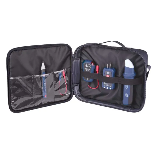 Bộ Kit khắc phục sự cố điện REED R5500-KIT - Ảnh 3