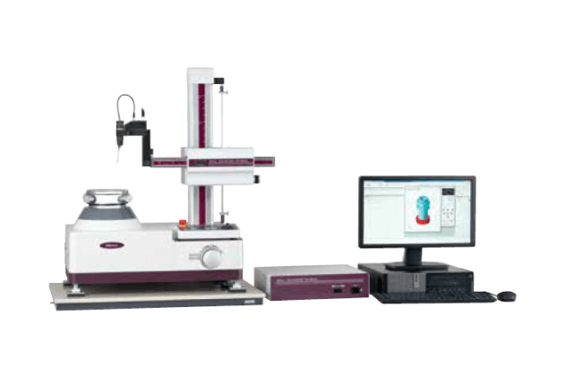 Máy đo độ tròn Mitutoyo RA-1600/RA-1600M 211-724A