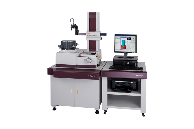 Máy đo độ tròn Mitutoyo RA-2200AS/DS/AH/DH 211-511A
