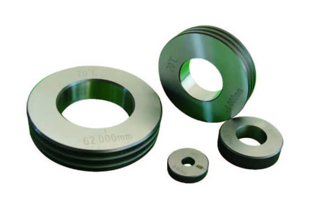 Dưỡng đo trụ bằng thép Metrology