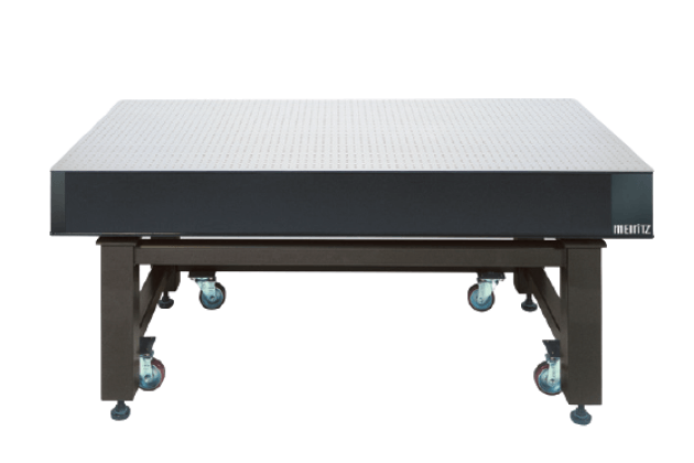 Bàn khử rung Meiritz Seiki RHS K4 series