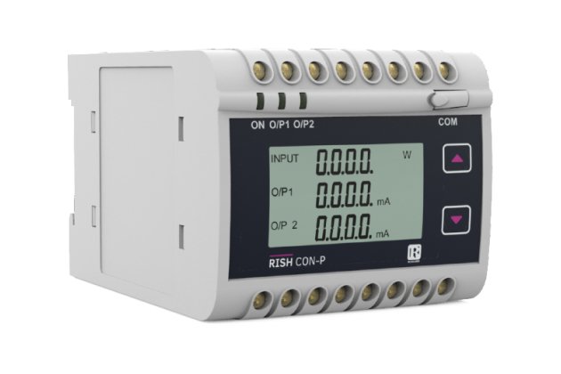 Bộ chuyển đổi nguồn Rishabh RISH CON-P
