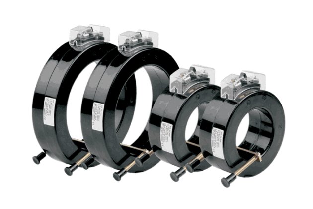 Biến dòng CT Rishabh RISH CT TW – 2