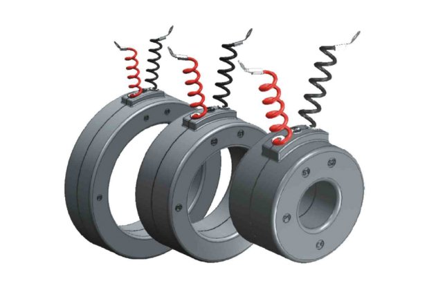 Biến dòng CT Rishabh RISH TW – E