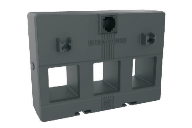 Biến dòng 3 pha Rishabh RJ12-105