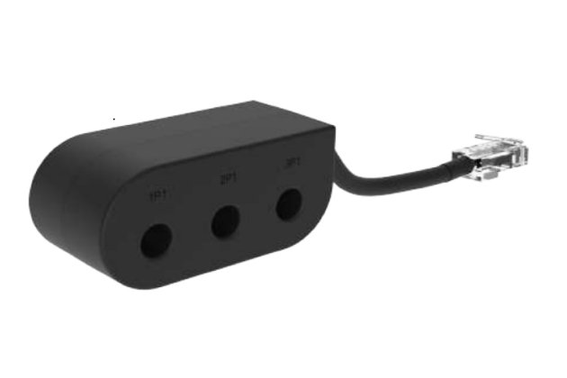 Biến dòng 3 pha Rishabh RJ12-65