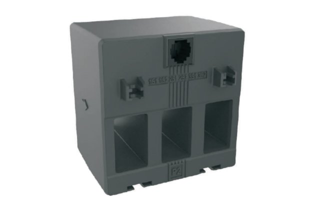 Biến dòng 3 pha Rishabh RJ12-75