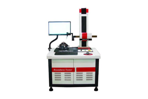 Máy đo độ tròn Metrology RMI-D560C