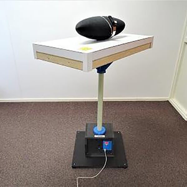 Hệ thống đo bức xạ đến 6 GHz RMS-0460 - Ảnh 5