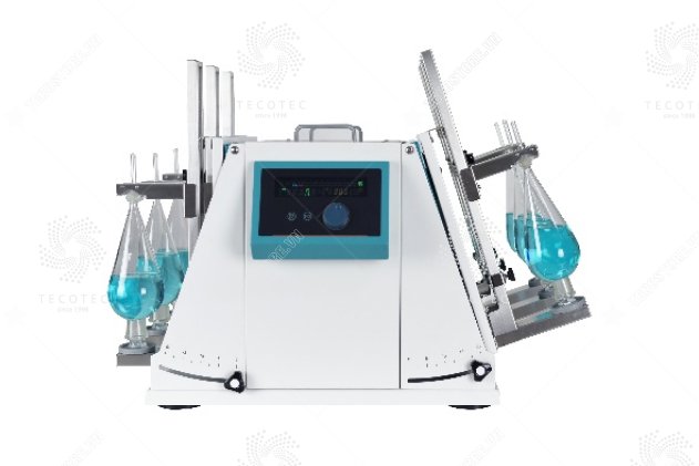 Máy lắc phễu chiết JEIO TECH RS-2