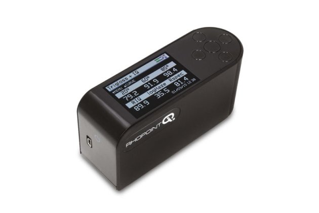 Máy đo độ bóng Konica Minolta Rhopoint IQ-S