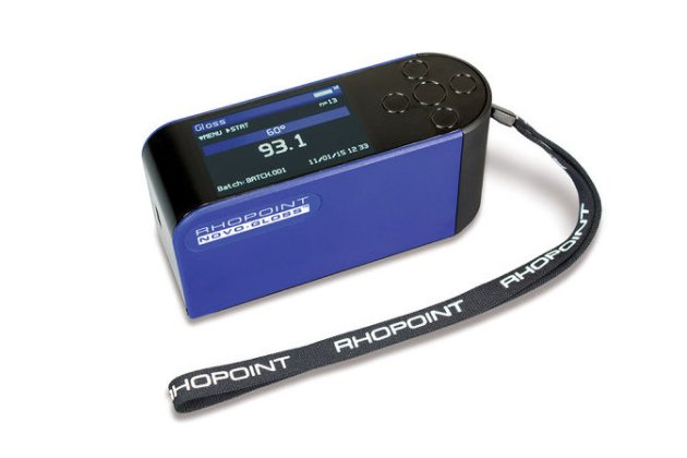 Máy đo độ bóng Konica Minolta Rhopoint Novo-Gloss 60 KM