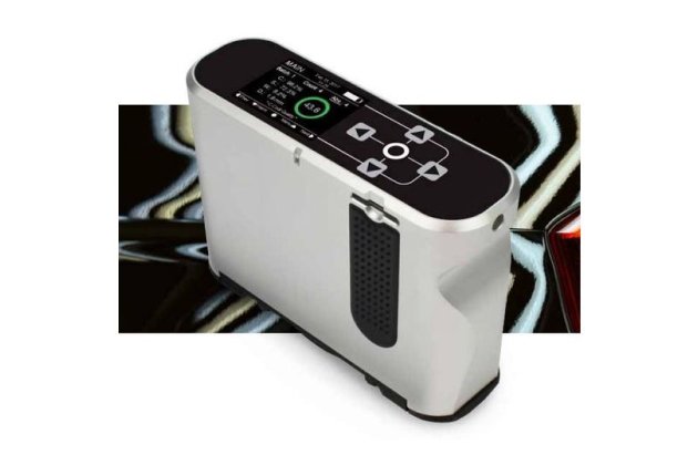 Máy đo độ bóng Konica Minolta Rhopoint TAMS