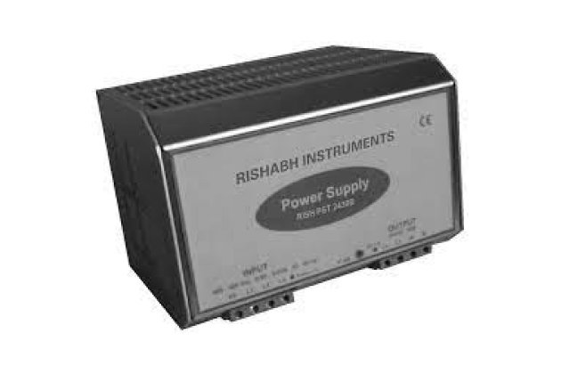 Nguồn AC-DC 3 pha Rishabh Rish PST 2430B