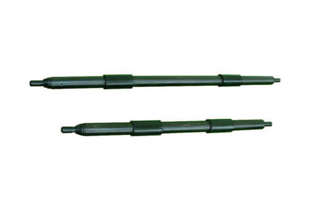 Thanh chuẩn panme đo ngoài loại đầu đo hình cầu Metrology