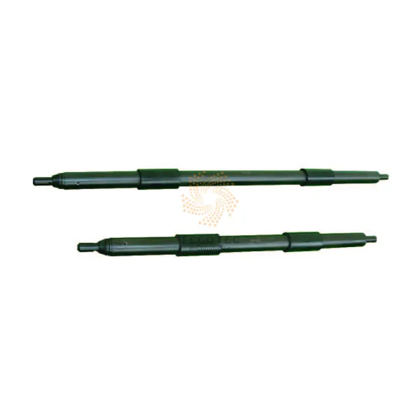 Thanh chuẩn panme đo ngoài loại đầu đo hình cầu Metrology - Ảnh 2