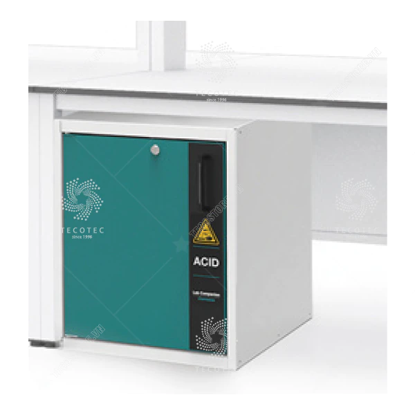 Tủ bảo quản axit và dung dịch ăn mòn JEIO TECH SC-C-0706D1 - Ảnh 2