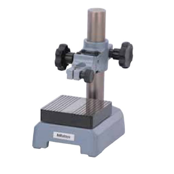 Đế gá đồng hồ so Mitutoyo SERIES 7002-10 - Ảnh 2