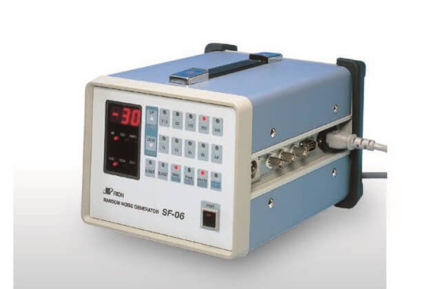 Máy tạo tiếng ồn Rion SF-06