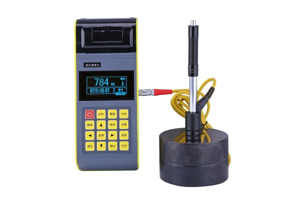 Máy đo độ cứng Leeb cầm tay Hoyamo SHL-160