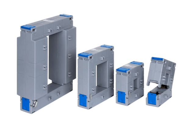 Máy biến dòng Camille Bauer SIRAX CT320