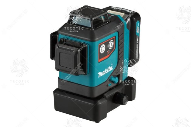 Máy cân mực laser tia đỏ dùng pin Makita SK700D
