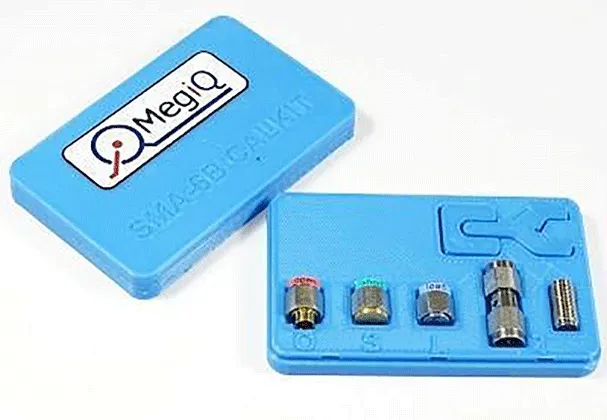 Bộ kit hiệu chuẩn SMA 6 GHz cơ bản SMA-CAL-6B