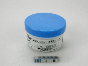 Mỡ chân không SMZ-017-30813-01