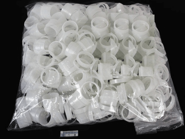 Cốc đựng mẫu dùng cho máy EDX SMZ-SCEDX